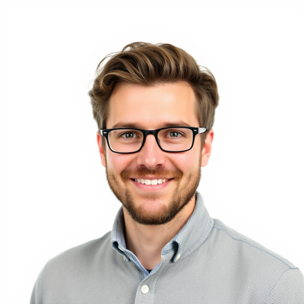 Matthew Gilbert's Profile