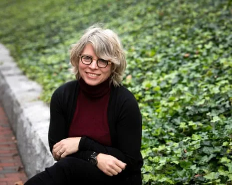 Jill Lepore Explores the Constitutional Change System: ‘It is Extremely Hard to Amend the Constitution’