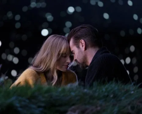 An Epic Romantic Adventure Overview: Margot Robbie and The Irish Star Portray the Game of Romance