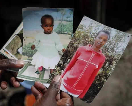 The Story of Agnes Wanjiru: The Kenyan Woman Found Dead Near Army Base in 2012?