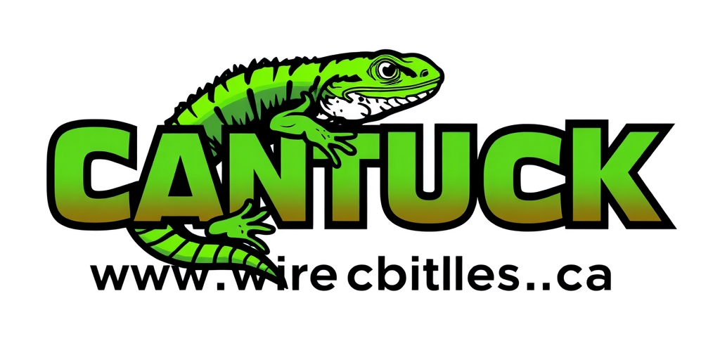 Canuck Reptiles